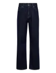 Edwin - Matrix Pant - Blue - Mid Marble Wash - Vaba l&otilde;ikega - 36 x 32