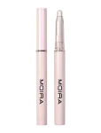 Moira - Moira Stellar Glaze Stick Shadow - Lauv&auml;rvid - ONE SIZE