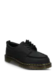 Dr. Martens - Lowell Black Crazy Horse - N&ouml;&ouml;ridega saapad - 43