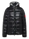 JACK1T - R4D Tramline Puffer Racer Lux - Polsterdatud jakid - M