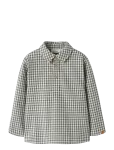 Lil'Atelier - Nmmroanne Ls Loose Shirt Lil - Pikkade varrukatega s&auml;rgid - 110