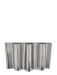 House Doctor - Wall Lamp, Hdflola, Brushed Silver - Seinalambid - 36X12X19CM