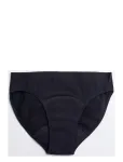 Imse Vimse - Period Underwear Bikini Light Flow - Alusp&uuml;ksid - L