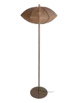 Leitmotiv - Floor Lamp Paris Disc - P&otilde;randalambid - H 142CM