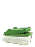 OTOTO - Vegetable Chopper And Slicer - Croc Chop - Mandoliinid - H12.7CM