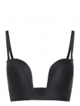 WONDERBRA - Ultimate Plunge Bra - Madala kaelusega rinnahoidjad - 85 d