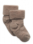 Mp Denmark - Wool Baby Socks - Beebisokid - 19/21