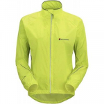 Montane Featherlite Velo H2O jope Montane Featherlite Velo H2O Jacket - S / Fluoro