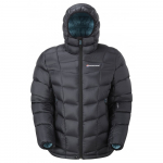 Montane Women's North Star Lite Jacket - 34 / Black