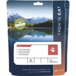 TREK `N EAT kana tikka masala
