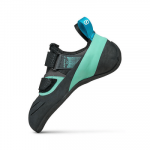 Scarpa ARPIA V LV - 38.5 / Haizivs - zila