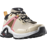 SALOMON jalan&otilde;ud X Raise GTX J peach/pink/white - 205