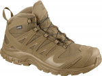 SALOMON taktikalised saapad XA Forces Mid GTX coyote brown - 220