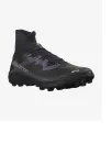 SALOMON jalan&otilde;ud S/Lab Cross 2 black - EU 42 2/3 (UK 8.5)