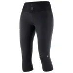 SALOMON p&uuml;ksid 3/4 S-Lab NSO Mid Tight W black - M