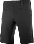 SALOMON Wayfarer Shorts black &mdash; Jooksuriided - 48 EUR