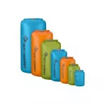 Sea To Summit Ultra-Sil&trade; Nano kuivkott - Orange / 13L