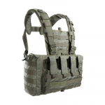 Tasmanian TIGER rinnakorv MKII IRR - Stone grey olive