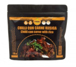 MEKI Chilli con Carne riisiga 100g