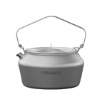 Fire-Maple Frost Kettle - Silver / 1.2L
