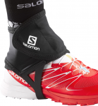 SALOMON jalan&otilde;ukaitsmed Trail Gaiters Low black - S