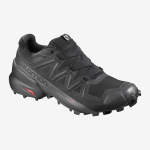 SALOMON jalatsid Speedcross 5 GTX black - 265