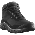 SALOMON jalan&otilde;ud Shelter WP black/asphalt - 310