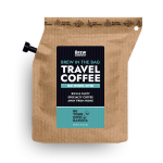 The Brew Company Travel Coffee