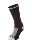 Sealskinz Caister Single Layer Mid Length Cycling Sock - S