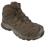 SALOMON taktikalised jalan&otilde;ud XA Forces Mid GTX EN Earth brown - EU 38 (UK 5)