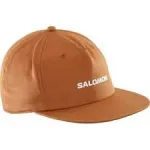 SALOMON nokam&uuml;ts Rainy Day brown