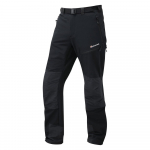 Montane Terra Mission p&uuml;ksid - S / Black