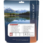 TREK `N EAT veiseliha strooganov riisiga