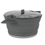 Sea To Summit X-Pot 2.8 - Grey