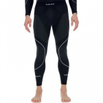 UYN Man Evolytion UW Pants Long UYN Man Evolytion UW Pants Long - Black/anthracite / S/M