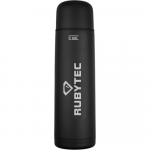 Rubytec Shira termospudel 0.5L - Bone-desert