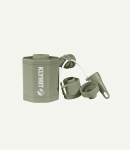 Klymit Tempest USB laetav pump