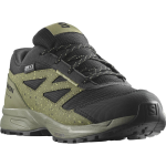 SALOMON jalan&otilde;ud Outway CSWP J black/dark green - 210