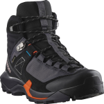 SALOMON jalan&otilde;ud X Ultra Alpine Mid GTX W black/grey/orange - 265