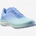 SALOMON jalan&otilde;ud Sonic 4 Accelerate W heleroheline/sinine valge - 260