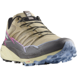 SALOMON jalan&otilde;ud Thundercross W beige/pruun/violett - 230