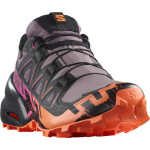 SALOMON jalan&otilde;ud Speedcross 6 GTX W orange/black/violet - 240