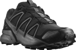 SALOMON taktikalised jalan&otilde;ud Speedcross 4 Wide Forces black - 235