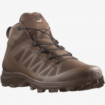 SALOMON taktikalised saapad Speed Assault 2 brown - 220