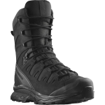 SALOMON taktikalised saapad Quest 4D Forces 2 High GTX EN black - 310