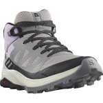 SALOMON jalatsid Outrise Mid GTX W pink/grey/black - 230