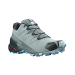 SALOMON jalan&otilde;ud Speedcross 5 W light blue/dark blue - 260