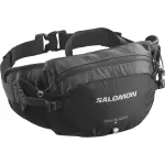 SALOMON Trailblazer Belt black/alloy &mdash; Jooksu- ja matkakotid
