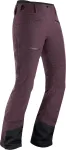 SALOMON p&uuml;ksid W Proof LT Insul dark red - S