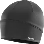 SALOMON m&uuml;ts Active Beanie deep black